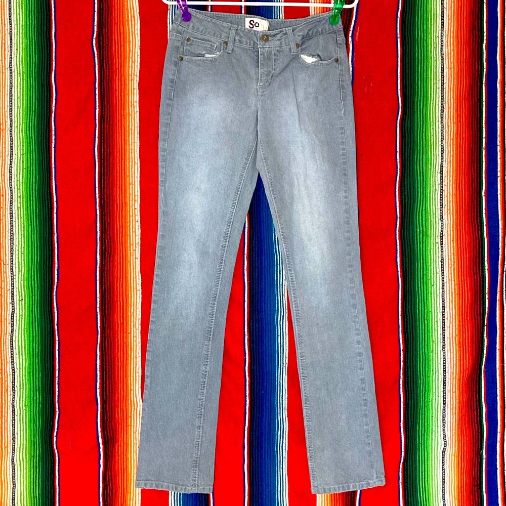 SO Jeans Girls 5